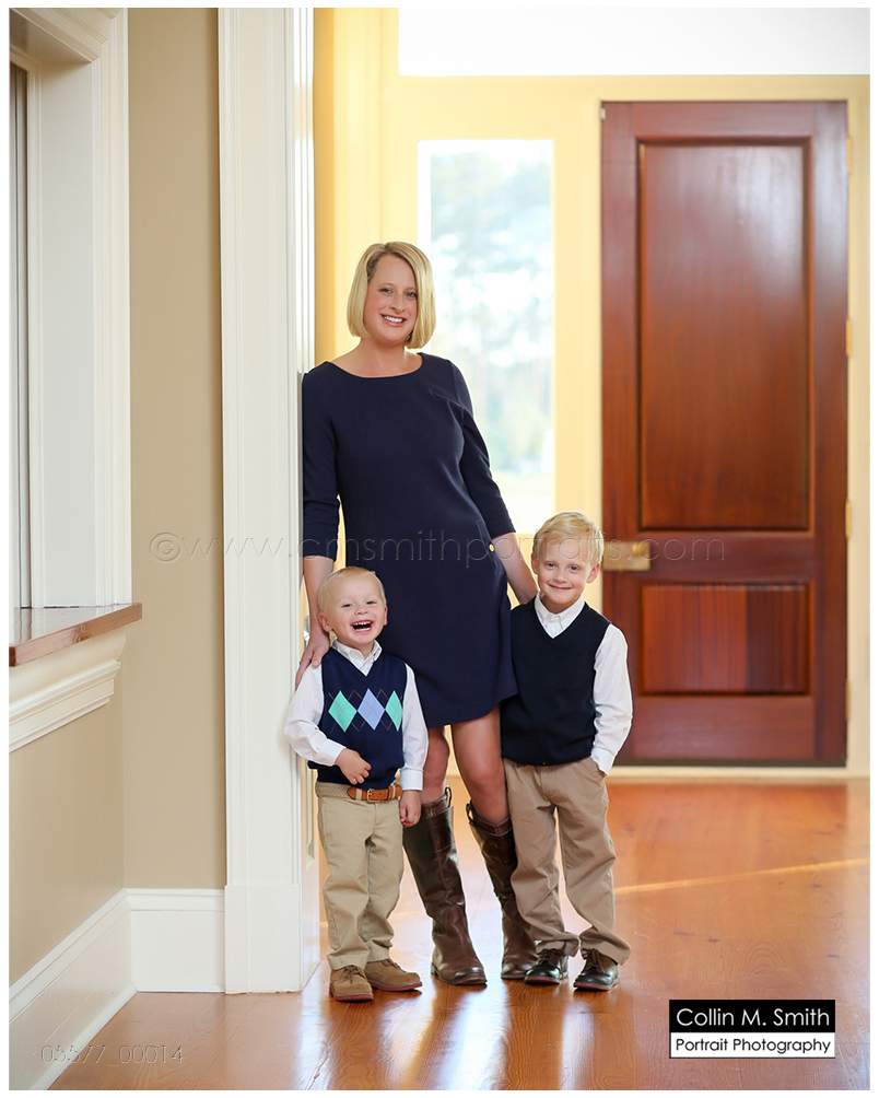 © Collin M. Smith Portrait Photography www.cmsmithportraits.com/blog